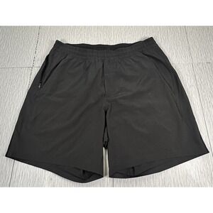 Lululemon Men's "Pace Breaker 7" Linerless Short SZ Large